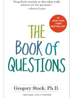 Book of Questions: Revised and Updated, The
