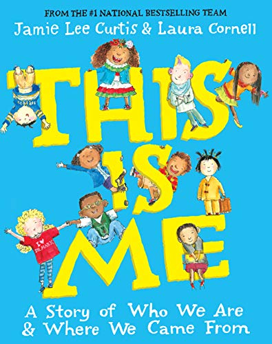 This Is Me: A Story of Who We Are and Where We Came From This Is Me: A Story of Who We Are and Where We Came From