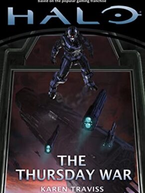 HALO: The Thursday War