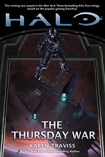 HALO: The Thursday War HALO: The Thursday War