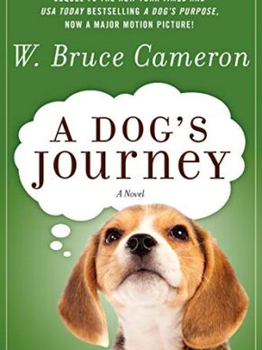 A Dog’s Journey