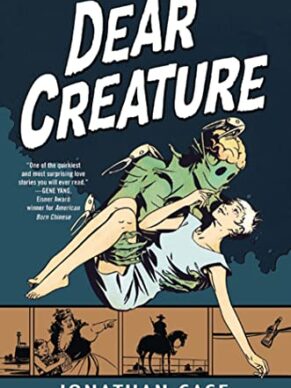 Dear Creature