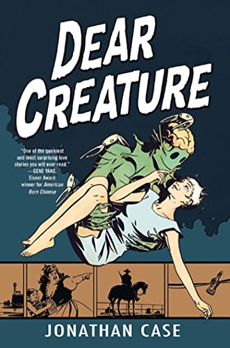 Dear Creature Dear Creature
