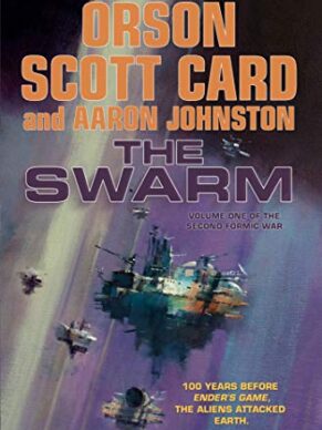 The Swarm