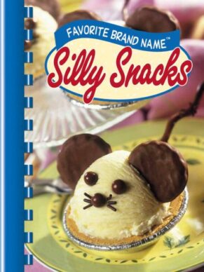 Favorite Brand Name Silly Snacks