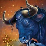 Golem’s Eye, The Golem’s Eye, The