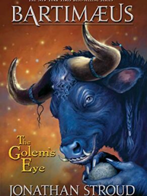 Golem’s Eye, The