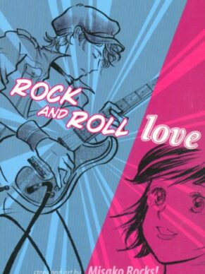 Rock and Roll Love