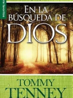 En La Búsqueda de Dios: God Chasers