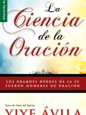 La Ciencia de la Oración
