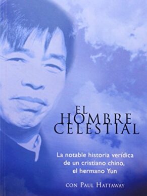 El hombre celestial (Spanish Edition)