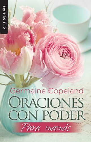 Oraciones Con Poder Para Mams // Prayers That Avail Much for Moms Oraciones Con Poder Para Mams // Prayers That Avail Much for Moms