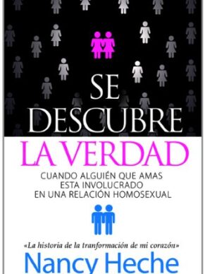 Se Descubre la Verdad