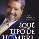 ¿Qué tipo de hombre eres?