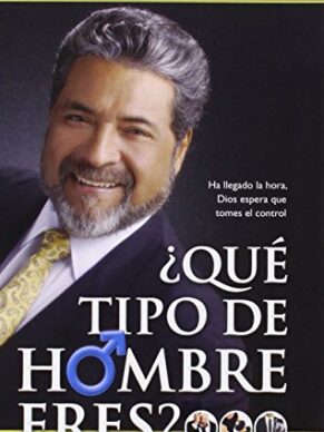 ¿Qué tipo de hombre eres?