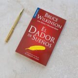 El Dador de Sueños (The Dream Giver)