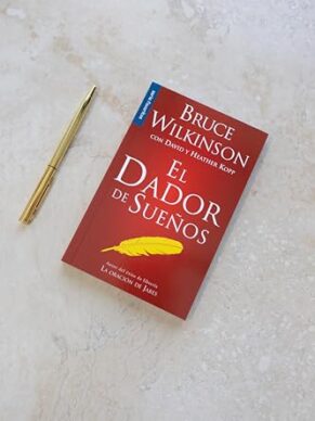 El Dador de Sueños (The Dream Giver)