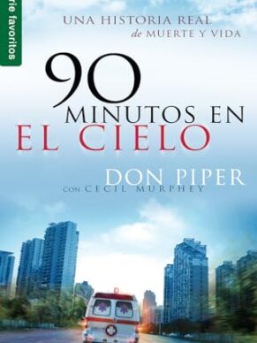 90 Minutos en el cielo