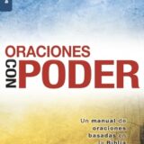 Oraciones Con Poder, Volumen 1