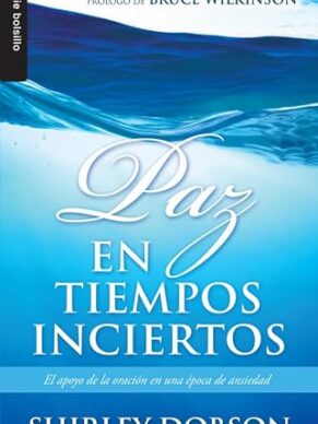 Paz en Tiempos Inciertos: El Apoyo de la Oraci...