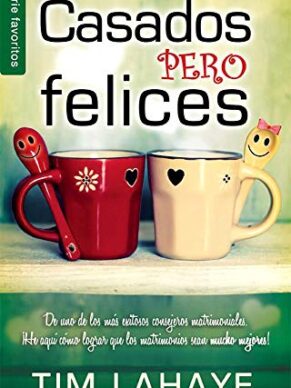 Casados Pero Felices