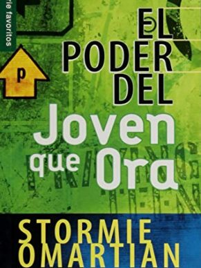 El Poder del Joven Que Ora – Serie Favor...