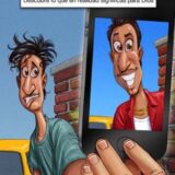 Dios me ve perfecto, aunque todo lo hago mal (Spanish Edition)