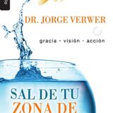 Sal de tu zona de comodidad
