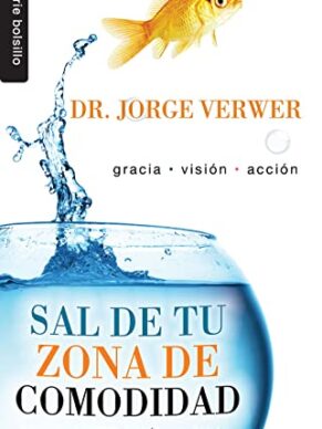 Sal de tu zona de comodidad