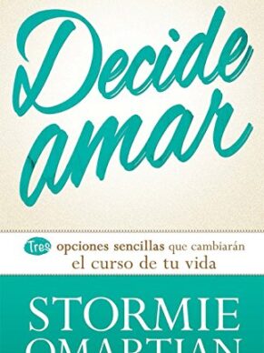 Decide Amar = Choose Love
