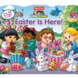 Fisher-Price Little People Easter Is Here!
