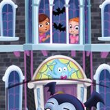 Disney Vampirina