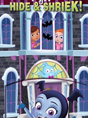 Disney Vampirina
