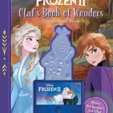 Olafs Book Of Wonders