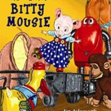Little Bitty Mousie