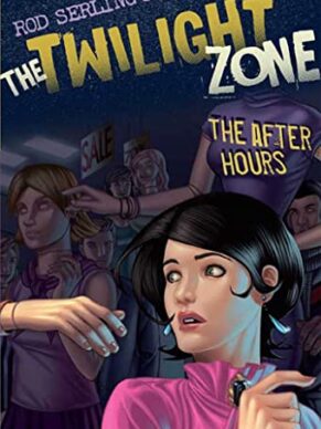 The Twilight Zone: The After Hours
