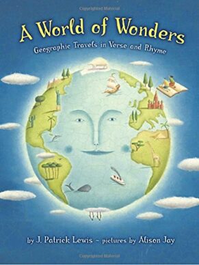 A World of Wonders