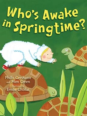 Who’s Awake in Springtime?