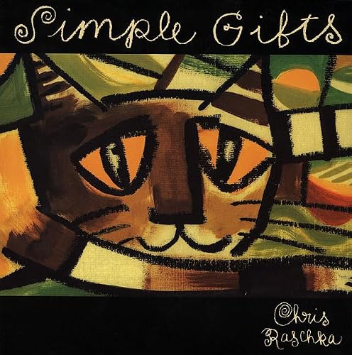 Simple Gifts: A Shaker Hymn Simple Gifts: A Shaker Hymn