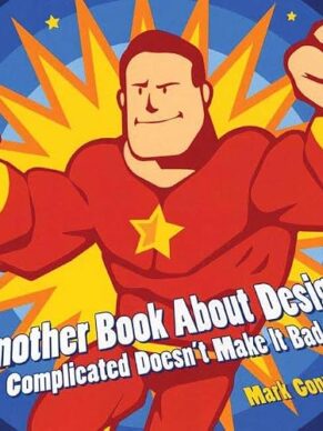 Another Book about Design: Complicated Doesn&#...
