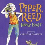 Piper Reed: Navy Brat