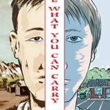 Take What You Can Carry