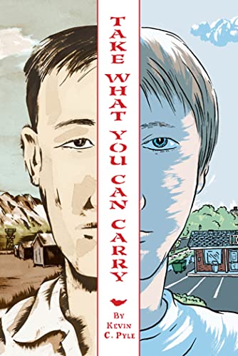 Take What You Can Carry Take What You Can Carry