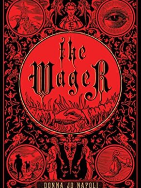 The Wager