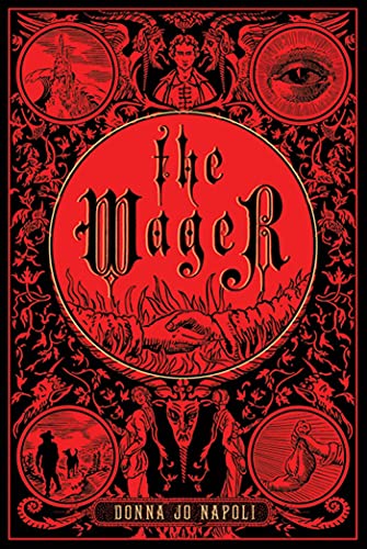 The Wager The Wager