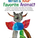 What’s your favorite animal?