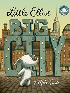 Little Elliot – Big City
