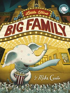 Little Elliot, Big Family
