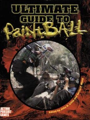 Ultimate Paintball Field Guide