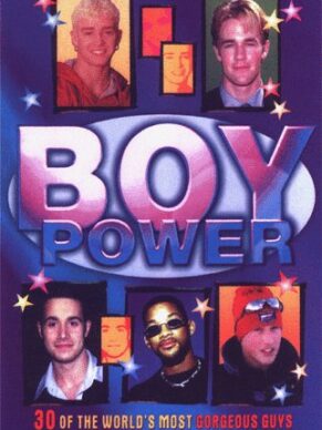 Boy Power